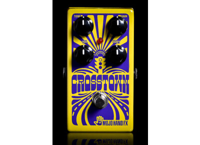 Mojo Hand FX Crosstown