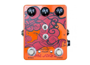 Dwarfcraft Devices She Fuzz