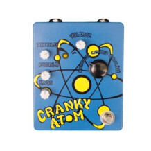 Flickinger Tone Boxes Cranky Atom
