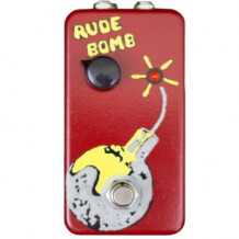 Flickinger Tone Boxes Rude Bomb