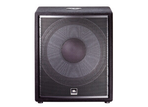 JBL JRX218S