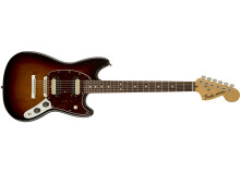 Fender American Special Mustang