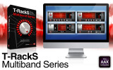 IK Multimedia T-RackS group buy