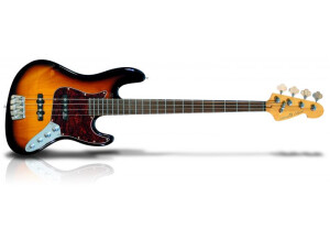 Sandberg (Bass) California TT 4