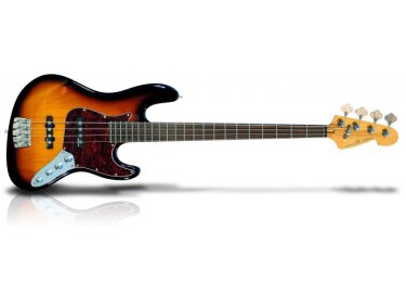 Sandberg (Bass) California TT 4