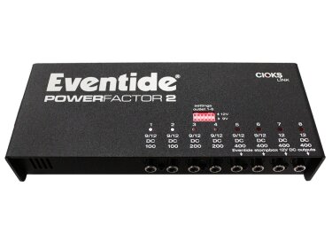 Eventide PowerFactor 2