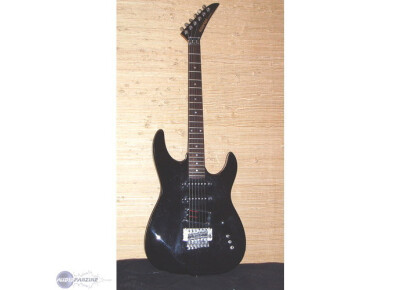 Kramer Striker ST 600