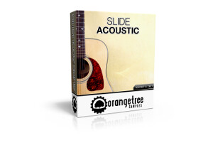 Orange Tree Samples Slide Acoustic