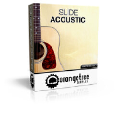 Slide Acoustic ajouté au Group Buy d'OTS