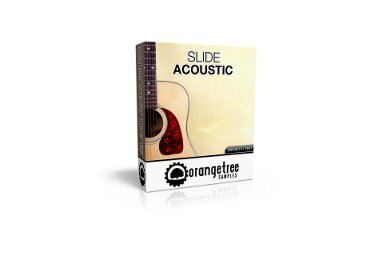 Orange Tree Samples Slide Acoustic