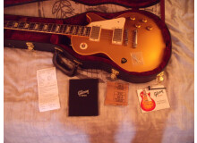 Gibson Les Paul Reissue '57