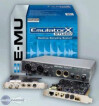Enregistrer signal EMU 0404 dans logiciel non ASIO