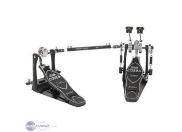 Tama Iron Cobra HP900RTW