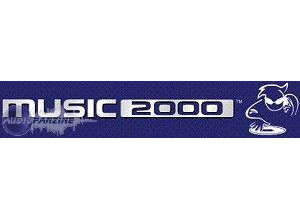 Codemaster Music 2000