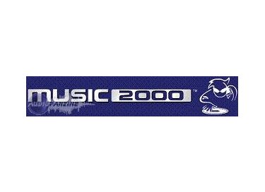 Codemaster Music 2000