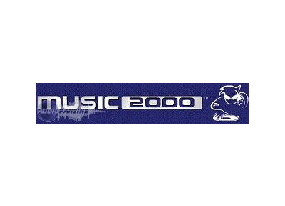 Codemaster Music 2000