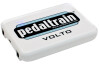 Pedaltrain sort l'alim pour pédales Volto
