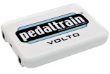 Pedaltrain launches the Volto dual power supply