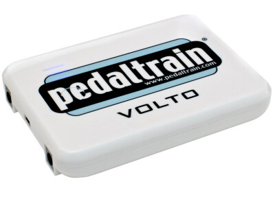 Pedaltrain Volto