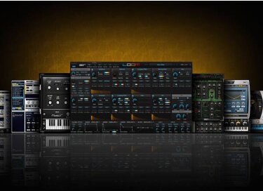 AIR Music Technology AIR Instrument Expansion Pack