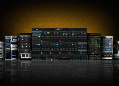 AIR Music Technology AIR Instrument Expansion Pack