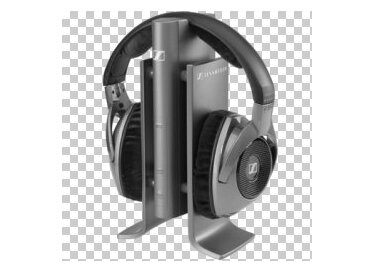 Sennheiser 180