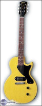 Gibson Les Paul Junior TV 1960