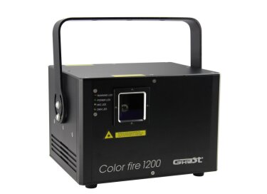 Ghost Color Fire 1200
