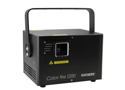 Ghost Color Fire 1200