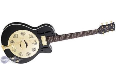 Dean Guitars Resonator GCE