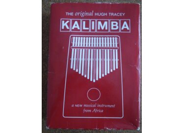 AMI Kalimba