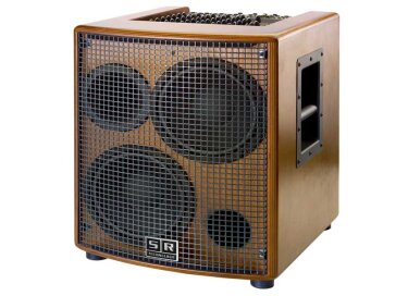 SR Technology JAM 400