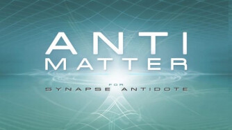 Antimatter ReFill pour Antidote RE