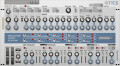 FXpansion Tres RE virtual synth for Reason