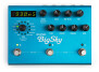 New Strymon BigSky reverb pedal