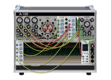 Modular Grid TrueGrid