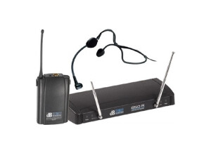 dB Technologies pu850R