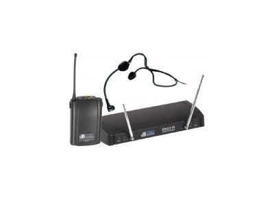 dB Technologies pu850R