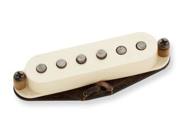 Seymour Duncan Antiquity Strat Texas Hot Bridge