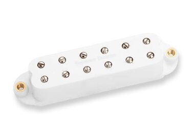 Seymour Duncan SL59-1B Little '59 Strat Bridge