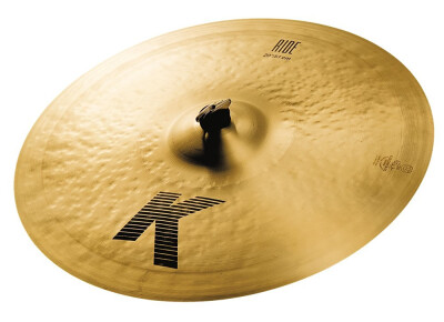 Zildjian K Ride 20"