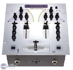 Numark DM 1001 EX