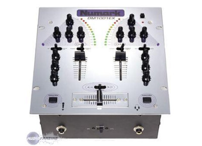 Numark DM 1001 EX