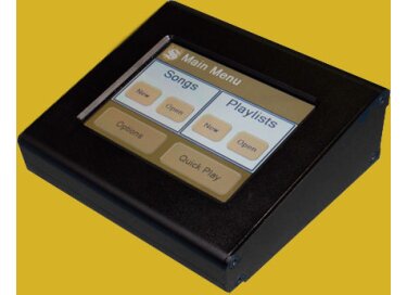 Content Organ Midi Sequencer