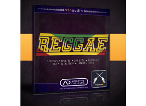 XLN Audio Reggae MIDI Pak