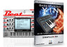 Deux packs de sons du Bass Station II