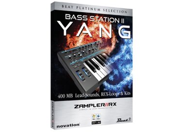 Novation Yang