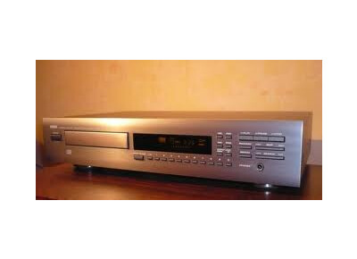 Yamaha CDX-470