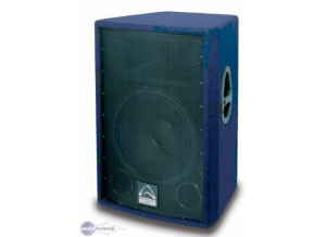 Wharfedale LIX-C15