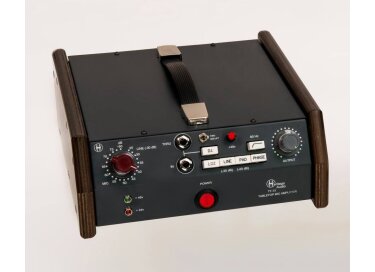 Heritage Audio TT-73